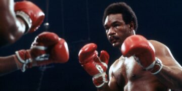 5 things to know about late boxing legend, George Foreman
