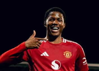 Chido Obi Martin: 17-year-old Nigerian striker out of Manchester United Europa League clash