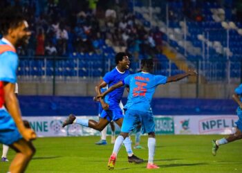 NPFL: Remo Stars extend lead as Sunshine Stars ignite relegation battle