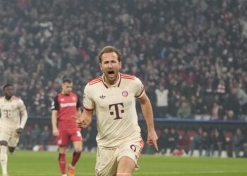 Bayern Munich embarrass Leverkusen as Alonso’s gamble backfires
