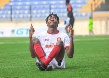 NPFL Matchday Recap: Rivers, Ikorodu record wins, Remo Stars lose on the road