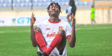 NPFL Matchday Recap: Rivers, Ikorodu record wins, Remo Stars lose on the road