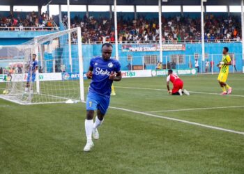 NPFL: Enyimba, Plateau, Kwara secure wins