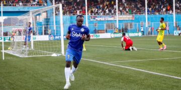 NPFL: Enyimba, Plateau, Kwara secure wins