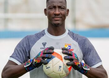 Kayode Bankole: 3 things to know about Super Eagles’ new goalkeeper