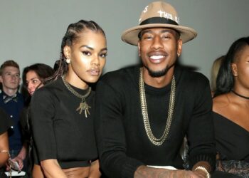 Former NBA star, Iman Shumpert finalize divorce with Teyana Taylor