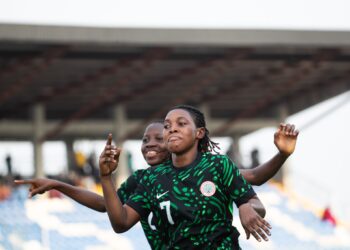 Flamingos advance to final round of U-17 Women’s World Cup qualifiers