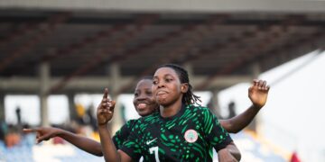 Flamingos advance to final round of U-17 Women’s World Cup qualifiers