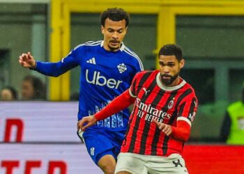 Serie A: AC Milan’s comeback triumph, Torino’s narrow win, and Verona’s away heroics define the day