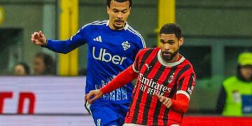 Serie A: AC Milan’s comeback triumph, Torino’s narrow win, and Verona’s away heroics define the day