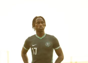 I never expected it – Niger Tornadoes winger Papa Daniel on Super Eagles invitation