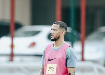 Super Eagles: Troost-Ekong admits pressure, readiness ahead of face-off against Rwanda