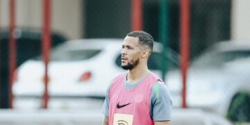 Super Eagles: Troost-Ekong admits pressure, readiness ahead of face-off against Rwanda