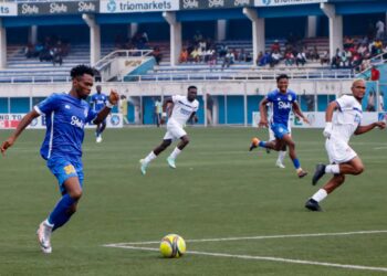 NPFL: Abia Warriors stun Heartland, Shooting Stars shine, and Rivers United edge Ikorodu City