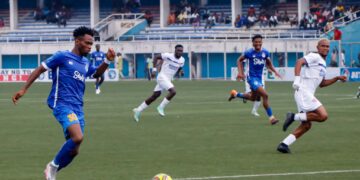 NPFL: Abia Warriors stun Heartland, Shooting Stars shine, and Rivers United edge Ikorodu City