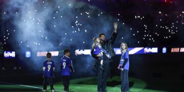 France honours Olivier Giroud as all-time topscorer