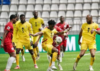 Ghana, Cote D’Ivoire Edge Closer To Securing World Cup Tickets As Mali Suffer Setback