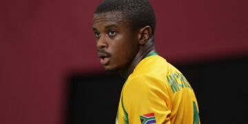 Breaking! South Africa at risk of losing 3 points in World Cup qualifier Group C