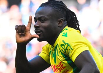 Ligue 1: Simon unable to rescue Nantes from defeat, Lille secure late win, Brest comes out on top in thriller