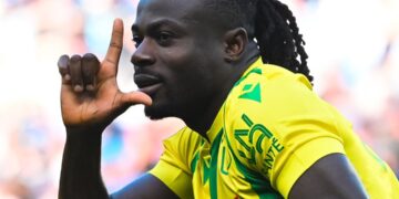 Ligue 1: Simon unable to rescue Nantes from defeat, Lille secure late win, Brest comes out on top in thriller