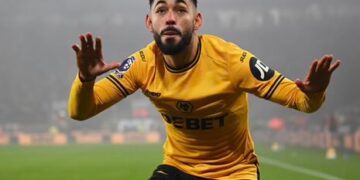 I want to win trophies! – Wolves midfielder Matheus Cunha declares intention to leave Molineaux