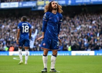 Ndidi and Leicester fall short in narrow Chelsea defeat