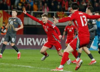 Late drama, dominant displays, and hard-fought wins: Europe’s World Cup Qualifiers deliver thrills
