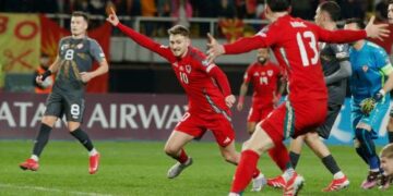 Late drama, dominant displays, and hard-fought wins: Europe’s World Cup Qualifiers deliver thrills