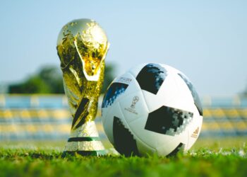 Big changes? FIFA plot move to expand World Cup to 64 teams