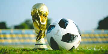 Big changes? FIFA plot move to expand World Cup to 64 teams