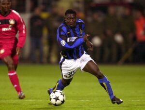 Obafemi Martins 