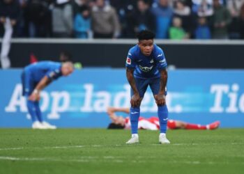 Orban in action as Hoffenheim held to draw at home
