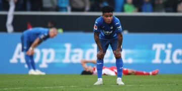 Orban in action as Hoffenheim held to draw at home