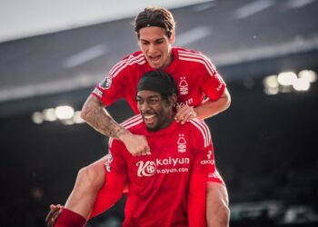 Premier League: Forest surge, City stumble, and Wolves climb out of relegation zone