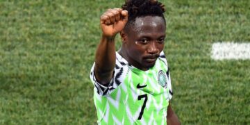 Ahmed Musa: 3 reasons Super Eagles captain is needed for World Cup qualification