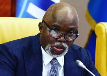 Amaju Pinnick falls short in FIFA Council re-election bid at CAF Assembly