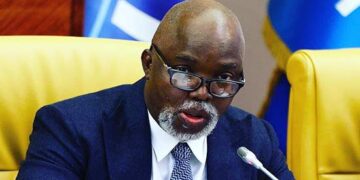 Amaju Pinnick falls short in FIFA Council re-election bid at CAF Assembly