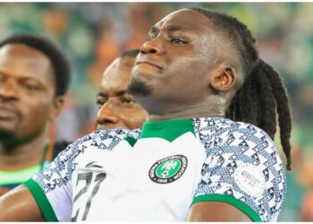 Why I picked Nigeria over England, Italy — Calvin Bassey opens up