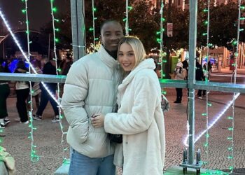 3 things to know about Iñes Fontes, Bruno Onyemaechi’s girlfriend