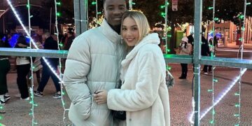 3 things to know about Iñes Fontes, Bruno Onyemaechi’s girlfriend