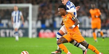 Real Sociedad eye Copa del Rey shock: 3 reasons they can stun Real Madrid