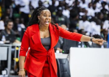 Chicago Sky appoint Rena Wakama as assistant coach