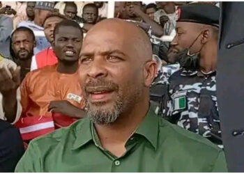 Super Eagles boss Eric Chelle watches Musa’s Kano Pillars against Rangers