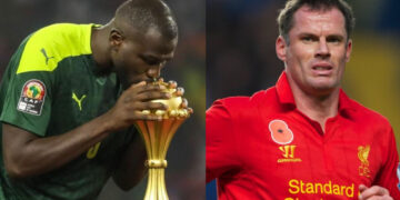 5 African defenders better than ‘own-goal’ king Jamie Carragher