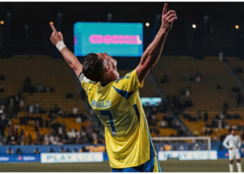 Cristiano Ronaldo on target as Al Nassr secure routine win against Kholood