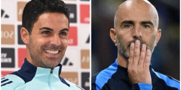 They can compete with any team — Arteta praises Chelsea ahead of showdown