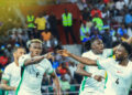 Rwanda vs Nigeria: Unstoppable Osimhen delivers masterclass as Super Eagles earn crucial win
