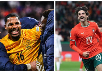 Nations League Roundup: Mbappe, Yamal join Ronaldo in blockbuster semifinals