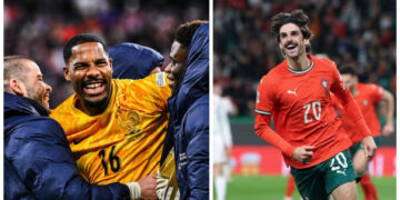 Nations League Roundup: Mbappe, Yamal join Ronaldo in blockbuster semifinals