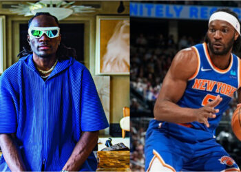 Precious Achiuwa: From The Streets of Port-Harcourt, Nigeria to NBA Stardom